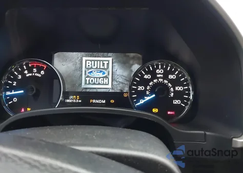 2018 Ford F-150 Lariat from USA, damaged, VIN 1FTFW1C10JFE70725